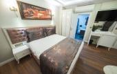 Туры в отель Solomon's Mansion Hotel Istanbul Hotel