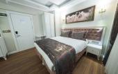 Туры в отель Solomon's Mansion Hotel Istanbul Hotel