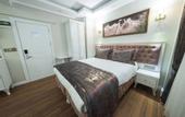 Туры в отель Solomon's Mansion Hotel Istanbul Hotel