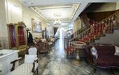 Туры в отель Solomon's Mansion Hotel Istanbul Hotel