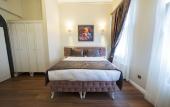 Туры в отель Solomon's Mansion Hotel Istanbul Hotel