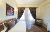 Туры в отель Solomon's Mansion Hotel Istanbul Hotel