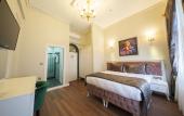 Туры в отель Solomon's Mansion Hotel Istanbul Hotel