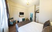 Туры в отель Solomon's Mansion Hotel Istanbul Hotel