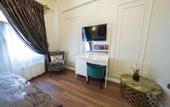 Туры в отель Solomon's Mansion Hotel Istanbul Hotel