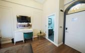 Туры в отель Solomon's Mansion Hotel Istanbul Hotel