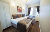 Туры в отель Solomon's Mansion Hotel Istanbul Hotel