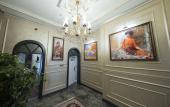 Туры в отель Solomon's Mansion Hotel Istanbul Hotel