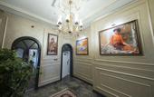 Туры в отель Solomon's Mansion Hotel Istanbul Hotel