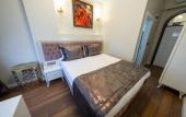 Туры в отель Solomon's Mansion Hotel Istanbul Hotel