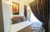 Туры в отель Solomon's Mansion Hotel Istanbul Hotel
