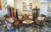 Туры в отель Solomon's Mansion Hotel Istanbul Hotel
