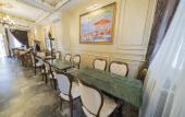 Туры в отель Solomon's Mansion Hotel Istanbul Hotel