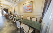 Туры в отель Solomon's Mansion Hotel Istanbul Hotel