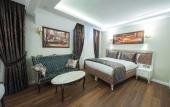 Туры в отель Solomon's Mansion Hotel Istanbul Hotel