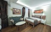 Туры в отель Solomon's Mansion Hotel Istanbul Hotel