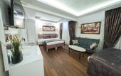 Туры в отель Solomon's Mansion Hotel Istanbul Hotel