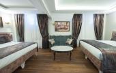 Туры в отель Solomon's Mansion Hotel Istanbul Hotel