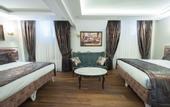 Туры в отель Solomon's Mansion Hotel Istanbul Hotel