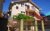 Туры в отель Niagars Guest house
