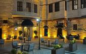 Туры в отель Four Mansions Hotel Boutique-hotel