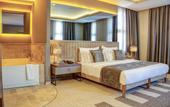 Туры в отель Four Mansions Hotel Boutique-hotel