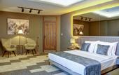 Туры в отель Four Mansions Hotel Boutique-hotel