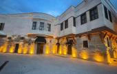 Туры в отель Four Mansions Hotel Boutique-hotel
