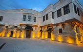 Туры в отель Four Mansions Hotel Boutique-hotel