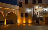 Туры в отель Four Mansions Hotel Boutique-hotel
