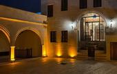 Туры в отель Four Mansions Hotel Boutique-hotel