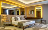 Туры в отель Four Mansions Hotel Boutique-hotel