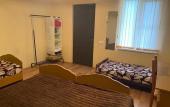 Туры в отель Gostevoy Dom Voskhod Hotel