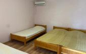 Туры в отель Gostevoy Dom Voskhod Hotel