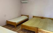 Туры в отель Gostevoy Dom Voskhod Hotel