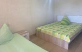 Туры в отель Gostevoy Dom Voskhod Hotel