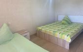 Туры в отель Gostevoy Dom Voskhod Hotel