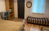 Туры в отель Gostevoy Dom Voskhod Hotel