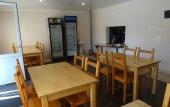 Туры в отель Gostevoy Dom Voskhod Hotel