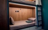 Туры в отель Kapsulny Hotel Grifon Hostel