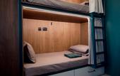 Туры в отель Kapsulny Hotel Grifon Hostel