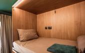 Туры в отель Kapsulny Hotel Grifon Hostel