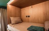 Туры в отель Kapsulny Hotel Grifon Hostel
