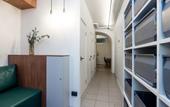 Туры в отель Kapsulny Hotel Grifon Hostel