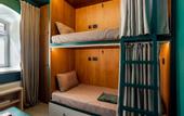 Туры в отель Kapsulny Hotel Grifon Hostel