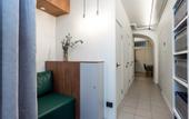 Туры в отель Kapsulny Hotel Grifon Hostel