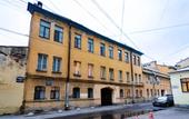 Туры в отель Kapsulny Hotel Grifon Hostel