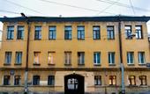 Туры в отель Kapsulny Hotel Grifon Hostel
