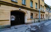 Туры в отель Kapsulny Hotel Grifon Hostel