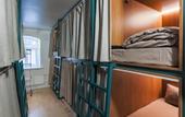 Туры в отель Kapsulny Hotel Grifon Hostel